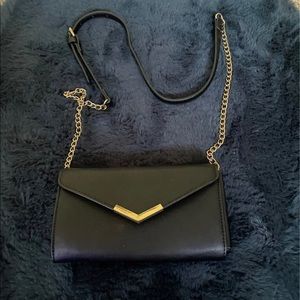 crossbody purse quick shipping